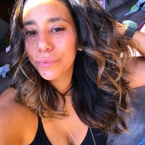 Meet your Posher, Felicia